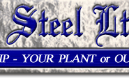 Stainless Steel Ltd.
